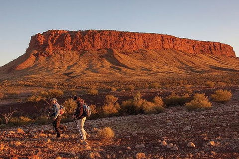 Alice Springs, Uluru Ayers Rock & Kings Canyon 8 Days Touring Package - Accommodation Gold Coast 1