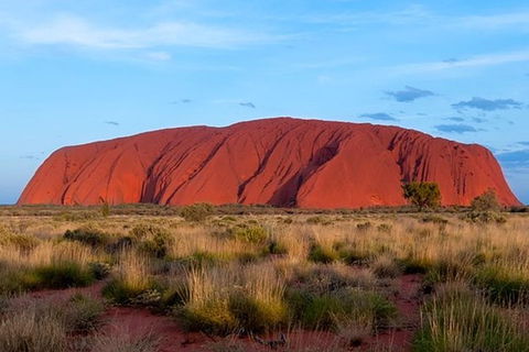 Alice Springs, Uluru Ayers Rock & Kings Canyon 8 Days Touring Package - Accommodation Gold Coast 0