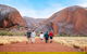Explore Uluru: 7 Hours Guide Tour At Sunrise With Light Breakfast - thumb 0