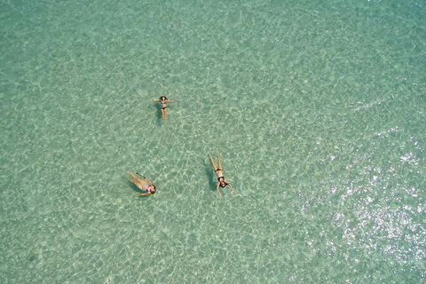 Remote Fraser Island Experience - Accommodation Gold Coast 6