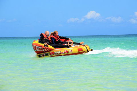 Remote Fraser Island Experience - Accommodation Gold Coast 8