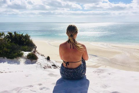 Remote Fraser Island Experience - Accommodation Gold Coast 9
