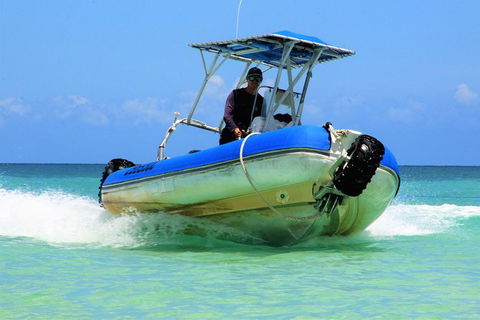 Remote Fraser Island Experience - Accommodation Gold Coast 5