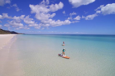 Remote Fraser Island Experience - Accommodation Gold Coast 4