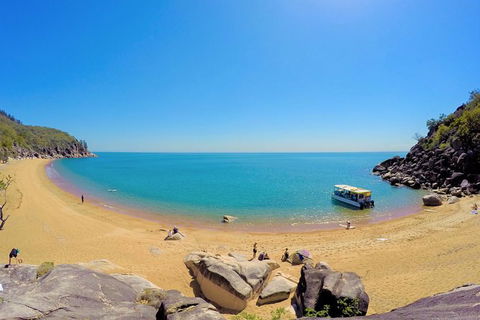 Aquascene Magnetic Island Discovery Tour - Accommodation Gold Coast 5