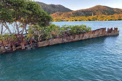 Aquascene Magnetic Island Discovery Tour - Accommodation Gold Coast 1