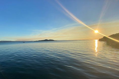 Aquascene Magnetic Island Discovery Tour - Accommodation Gold Coast 3