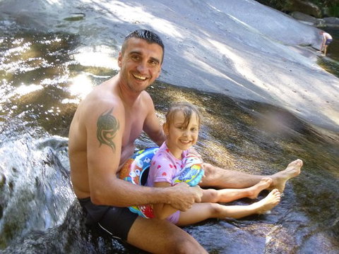 Double Pack-Ancient Rainforest And Waterfalls! - Accommodation Gold Coast 2