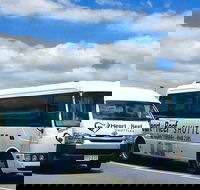 Shared Arrival Transfer Proserpine Airport to Airlie Beach  Surrounds - Accommodation Gold Coast