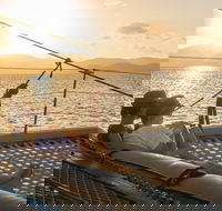 Sunset Sail In The Whitsundays - Accommodation Gold Coast