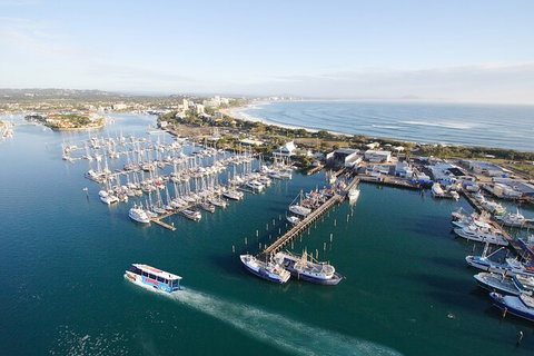Aquaduck Sunshine Coast - Accommodation Gold Coast 5