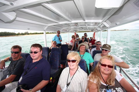 Aquaduck Sunshine Coast - Accommodation Gold Coast 2