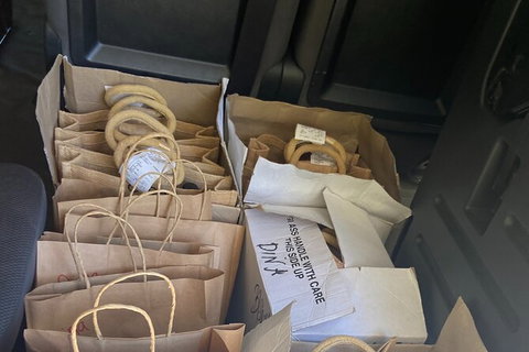 Deluxe Wine Tasting Tour Mt Tamborine Includes 2 Course Lunch - Accommodation Gold Coast 7