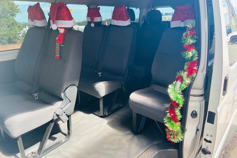 Deluxe Wine Tasting Tour Mt Tamborine Includes 2 Course Lunch - Accommodation Gold Coast 9