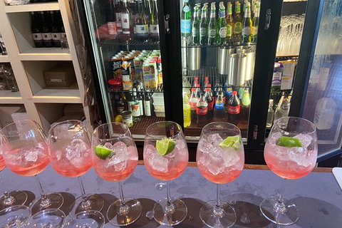 Deluxe Wine Tasting Tour Mt Tamborine Includes 2 Course Lunch - Accommodation Gold Coast 10