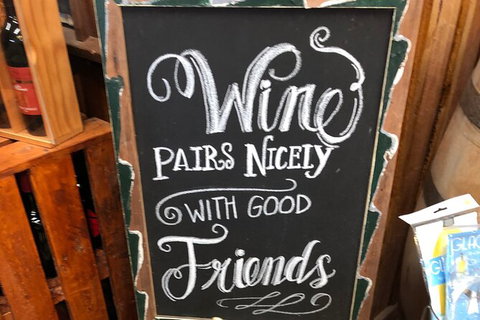 Deluxe Wine Tasting Tour Mt Tamborine Includes 2 Course Lunch - Accommodation Gold Coast 1