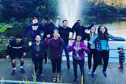 Deluxe Wine Tasting Tour Mt Tamborine Includes 2 Course Lunch - Accommodation Gold Coast 6