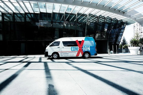 Gold Coast Airport And Theme Park Travel Pass - Accommodation Gold Coast 1