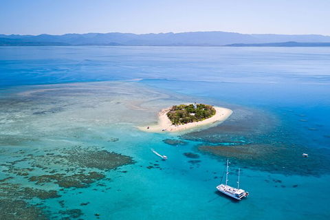 Ultimate 3-Day Great Barrier Reef Cruise Pass - Accommodation Gold Coast 3