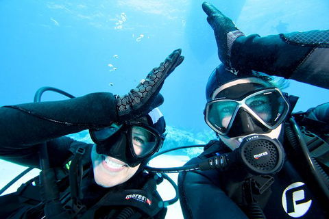 Coral Sea Dreaming: Overnight Dive, Snorkel And Sail Experience From Cairns - Accommodation Gold Coast 3