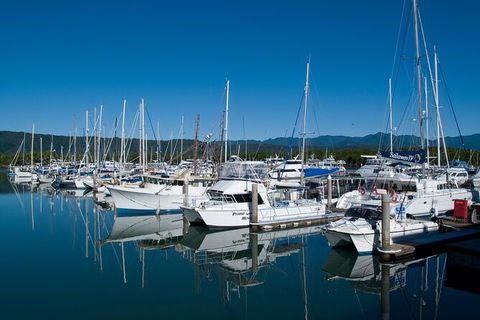 6-Day Best Of Cairns Including The Great Barrier Reef, Kuranda And The Daintree Rainforest - Accommodation Gold Coast 2