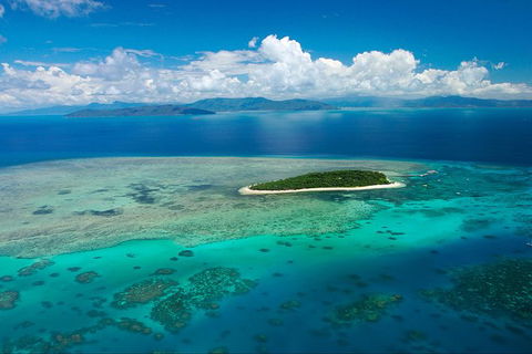 3-Day Green Island Great Barrier Reef Package From Cairns - Accommodation Gold Coast 0