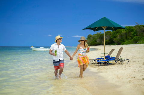 3-Day Green Island Great Barrier Reef Package From Cairns - Accommodation Gold Coast 4