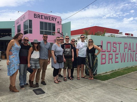 Gold Coast Local Craft Beer And Breweries Tour - Accommodation Gold Coast 0