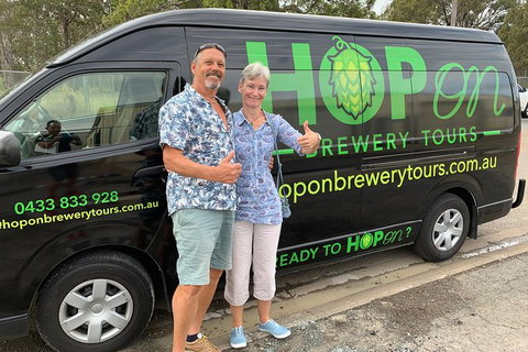 Gold Coast Local Craft Beer And Breweries Tour - Accommodation Gold Coast 1