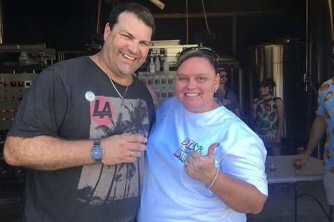 Gold Coast Local Craft Beer And Breweries Tour - Accommodation Gold Coast 2