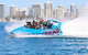 Gold Coast V8 Jet Boat Thrill Ride - thumb 0