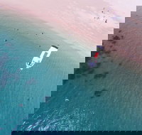 Fozzy's 3 Hour 3 Island Tour - Accommodation Gold Coast