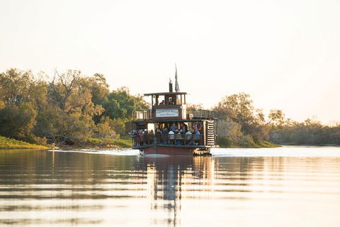 Starlights Cruise Experience - Accommodation Gold Coast 0