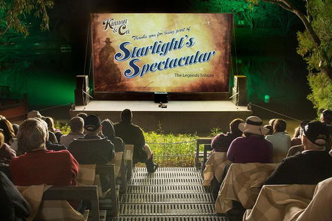 Starlights Cruise Experience - Accommodation Gold Coast 3