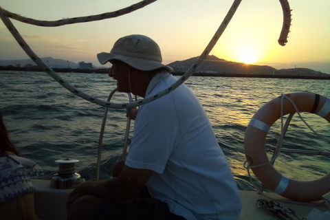 Sailing Boat Overnight Live Aboard Experience Townsville - Accommodation Gold Coast 0