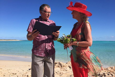 Elope In Paradise - Weddings At Mission Beach - Accommodation Gold Coast 4