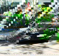 Airport Transfer - Mission Beach To Cairns Airport - Accommodation Gold Coast