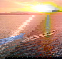 Sunset Cruise Private Charter Hamilton Island - Accommodation Gold Coast