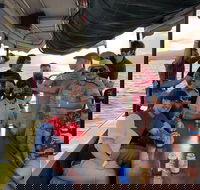 Airlie Beach Sunset Private Charter - Accommodation Gold Coast