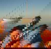 Great Barrier Reef Luxury Expedition Cruise cabin booking 7 days 6 night - Accommodation Gold Coast