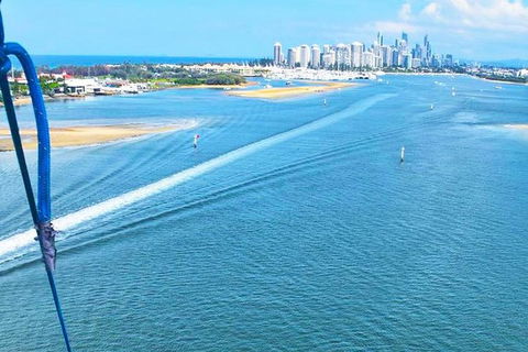 Jet Ski And Parasailing Package - Accommodation Gold Coast 5