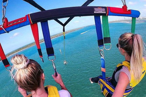 Jet Ski And Parasailing Package - Accommodation Gold Coast 6
