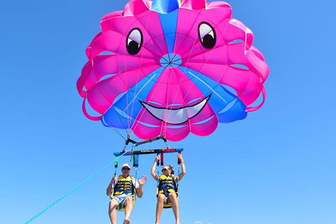 Jet Ski And Parasailing Package - Accommodation Gold Coast 0