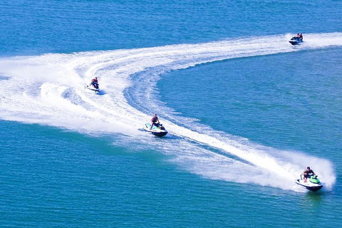 Jet Ski And Parasailing Package - Accommodation Gold Coast 3