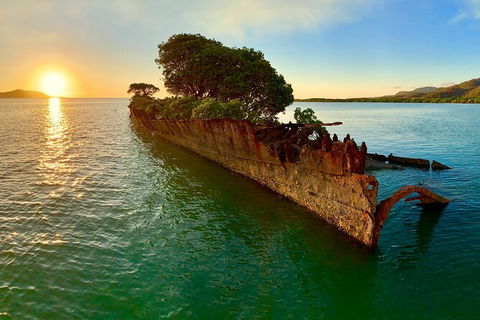 Aquascene Magnetic Island Sunset & Shipwreck Tour - Accommodation Gold Coast 4