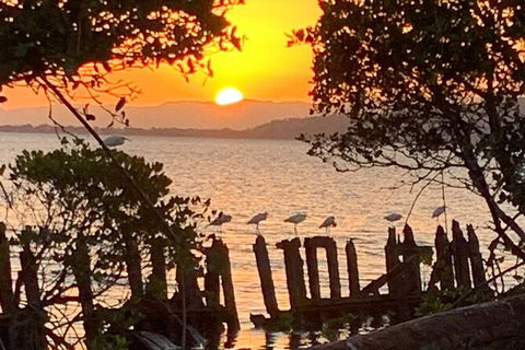 Aquascene Magnetic Island Sunset & Shipwreck Tour - Accommodation Gold Coast 2