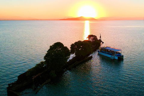Aquascene Magnetic Island Sunset & Shipwreck Tour - Accommodation Gold Coast 0