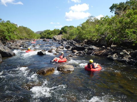 Cairns Adventure Package- 4 Tours In 3 Days! - Accommodation Gold Coast 1