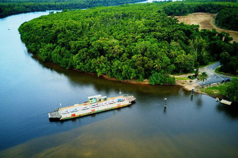 Cairns Adventure Package- 4 Tours In 3 Days! - Accommodation Gold Coast 5