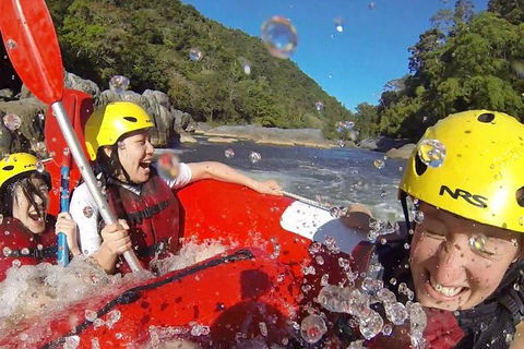 Cairns Adventure Package- 4 Tours In 3 Days! - Accommodation Gold Coast 0